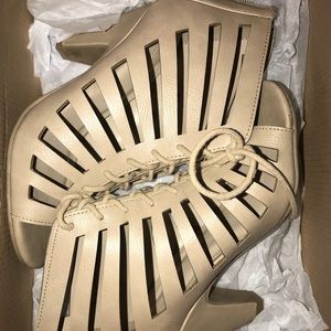 Charlotte Russe heels